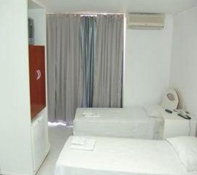 фото отеля Executive Hotel