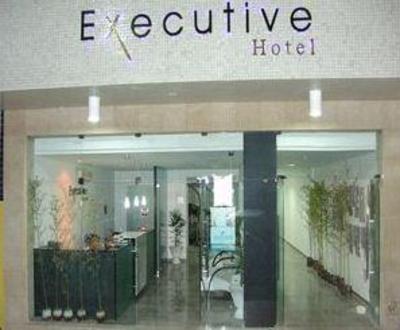 фото отеля Executive Hotel