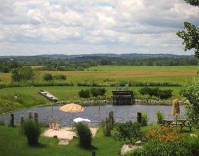 фото отеля The Bella Ella Bed and Breakfast