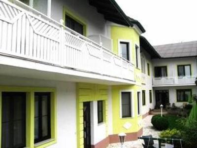 фото отеля Haus Rosemarie Pension