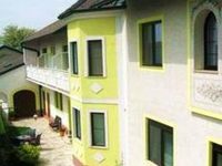 Haus Rosemarie Pension