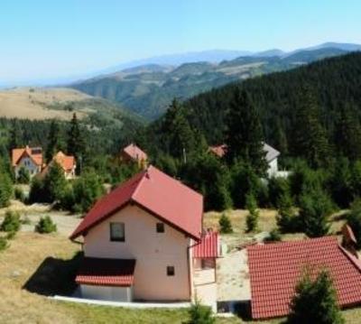фото отеля Vila Stefana Paltinis