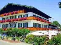 Gasthof Unterwirt Eggstätt