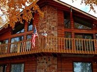Kenai River Hideaway Bed & Breakfast