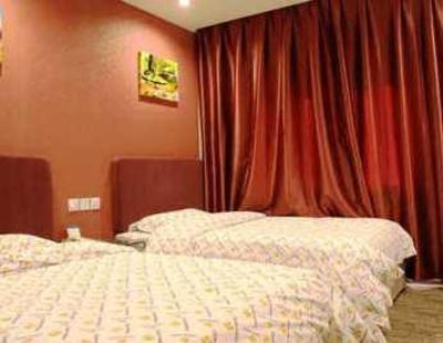 фото отеля Laizhou Youge Business Hotel