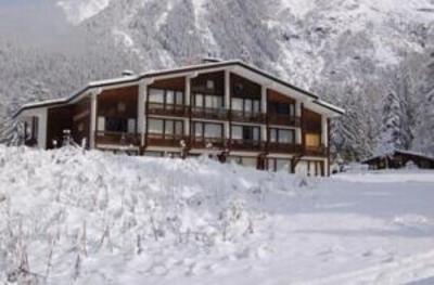 фото отеля Residence Devouassoux