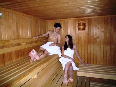 фото отеля Berghof Vital Gasthof