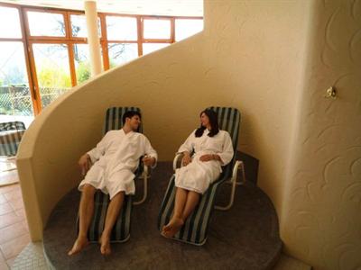 фото отеля Berghof Vital Gasthof