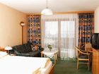 фото отеля Berghof Vital Gasthof