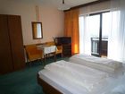 фото отеля Berghof Vital Gasthof