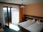 фото отеля Berghof Vital Gasthof