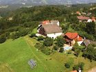 фото отеля Berghof Vital Gasthof
