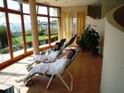 фото отеля Berghof Vital Gasthof