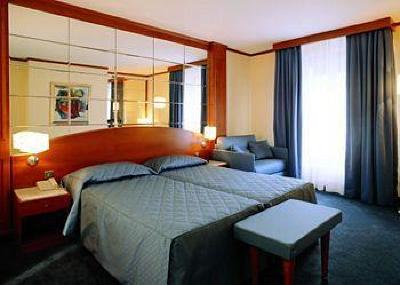 фото отеля BEST WESTERN Hotel Strasbourg