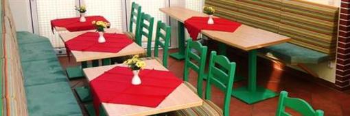 фото отеля Hotel Huszar