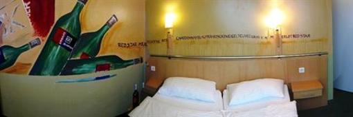фото отеля Hotel Huszar