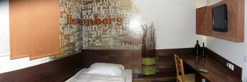 фото отеля Hotel Huszar