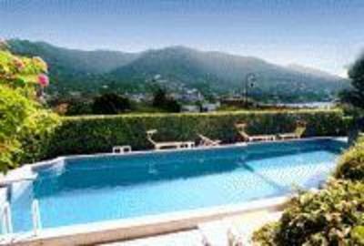 фото отеля Eurotel Rapallo