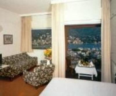 фото отеля Eurotel Rapallo