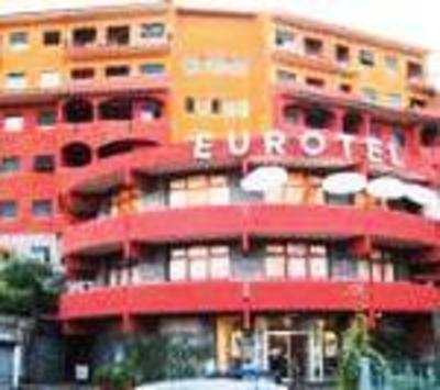 фото отеля Eurotel Rapallo