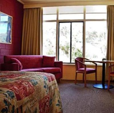 фото отеля Whyalla Foreshore Motor Inn