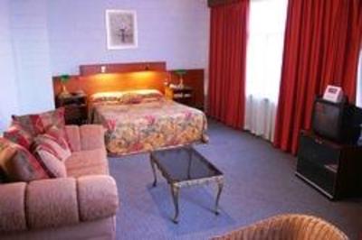 фото отеля Whyalla Foreshore Motor Inn