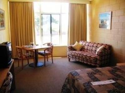 фото отеля Whyalla Foreshore Motor Inn
