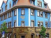 Hotel Restaurant Post Muhlacker