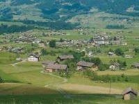 Hotel Landammann