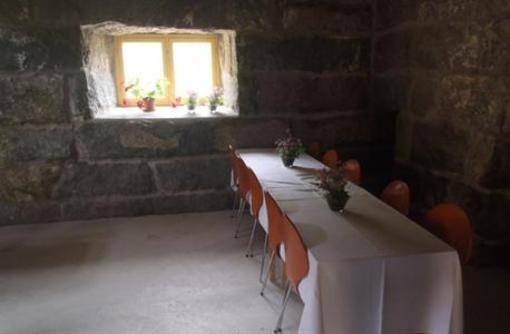 фото отеля Maatilamatkailu Kumpunen