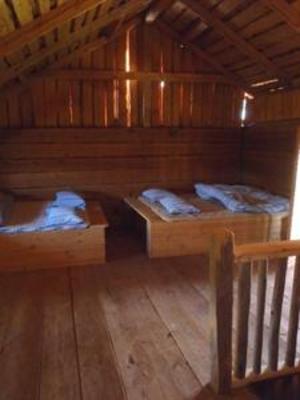 фото отеля Maatilamatkailu Kumpunen