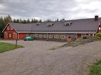 Maatilamatkailu Kumpunen