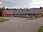 фото отеля Maatilamatkailu Kumpunen