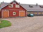 фото отеля Maatilamatkailu Kumpunen