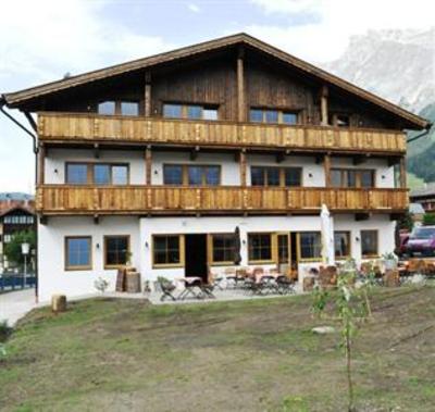 фото отеля Mair's Landgasthof