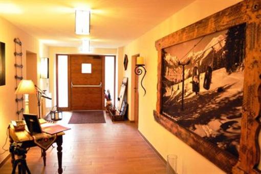 фото отеля Mair's Landgasthof