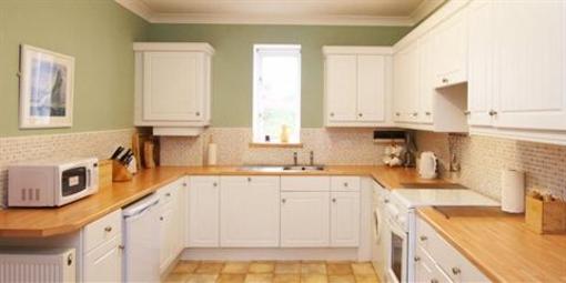 фото отеля Apple Tree Cottages