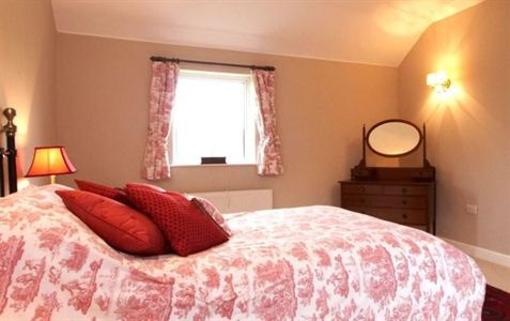 фото отеля Apple Tree Cottages