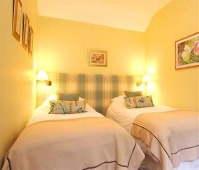 фото отеля Apple Tree Cottages