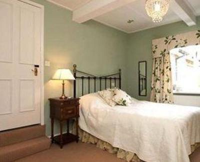 фото отеля Apple Tree Cottages