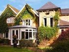 фото отеля Apple Tree Cottages
