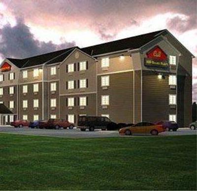 фото отеля Value Place Hotel West Lubbock