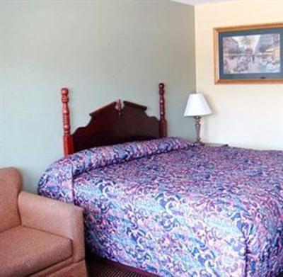 фото отеля Thrifty Inn Newton (Mississippi)