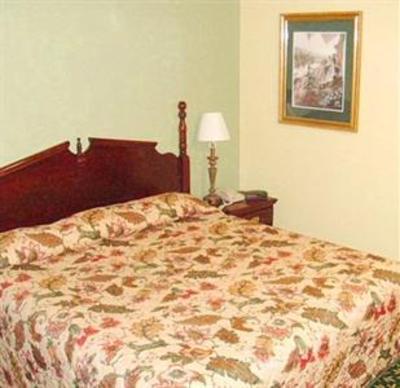 фото отеля Thrifty Inn Newton (Mississippi)