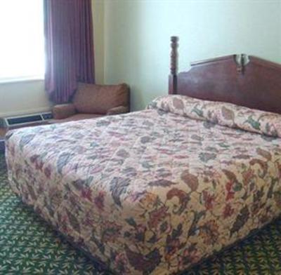 фото отеля Thrifty Inn Newton (Mississippi)