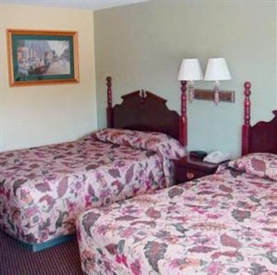 фото отеля Thrifty Inn Newton (Mississippi)