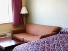 фото отеля Thrifty Inn Newton (Mississippi)