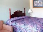 фото отеля Thrifty Inn Newton (Mississippi)