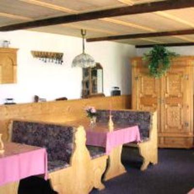 фото отеля Garni Birkheim Pension