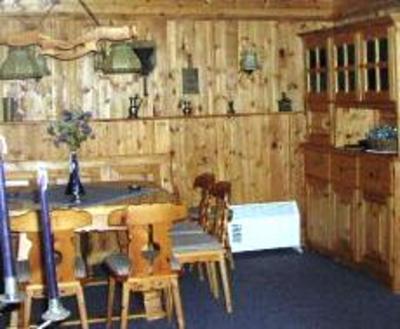 фото отеля Garni Birkheim Pension